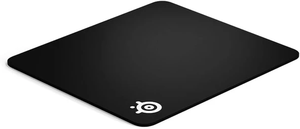 Steelseries Qck Heavy Oyuncu Mousepad 63008, Large, Siyah ürün görseli 1