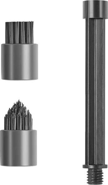 Dremel Pc370 Zor Erişilen Yerler Için Versa Detay Fırçası, Dremel Versa (Pc10-1/10) İle Uyumlu, 2'Li ürün görseli 1