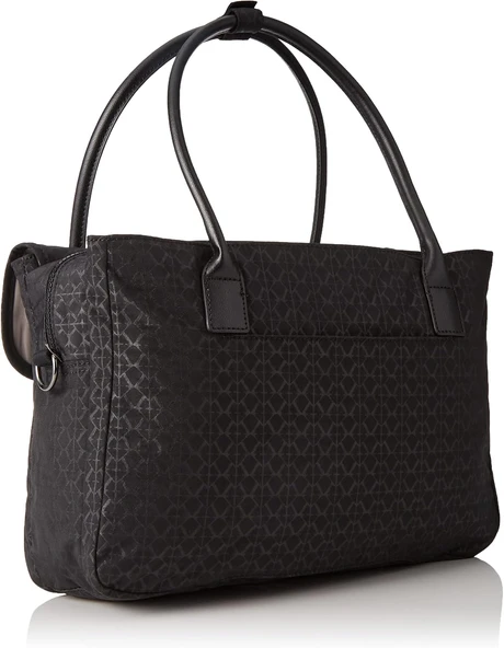 Kipling Superworker S Omuz Çantası Kadın - Resim 4