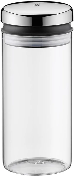 Wmf Cam Kavanoz 1 L ürün görseli 1