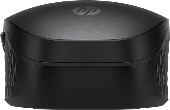Hp Fare 8F1Y4Aa#Abb Siyah 4000 Dpi - Resim 4