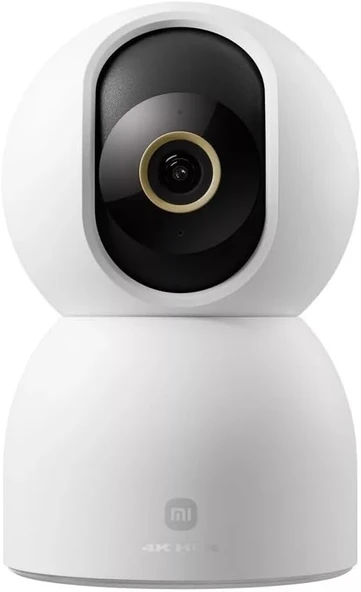 Xiaomi Akıllı Kamera C300 Dual Eu, Siyah, One Size ürün görseli 1