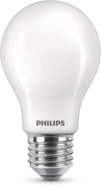 Philips Led Classic 75W A60 E27 Fr Wgd90 Srt4 - Resim 2