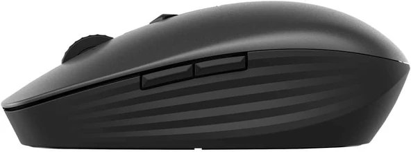 Hp 715 Siyah Kablosuz Fare - Resim 4