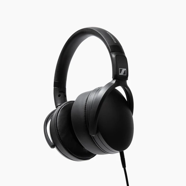 Sennheiser Hd 400U Kablolu Kulak Üstü Kulaklık (Usb-C) ürün görseli 1