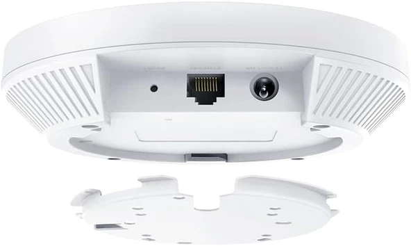 Tp-Link Eap650; Ax3000 Mbps Tavan Tipi Wifi 6 Access Point - Resim 5