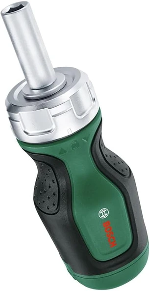 Bosch Cırcırlı Tornavida Değiştirilebilir 6 Uçlu (Set 1) ürün görseli 1