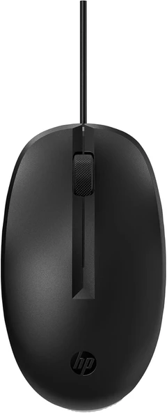 Hp 125 Kablolu Fare - Resim 6