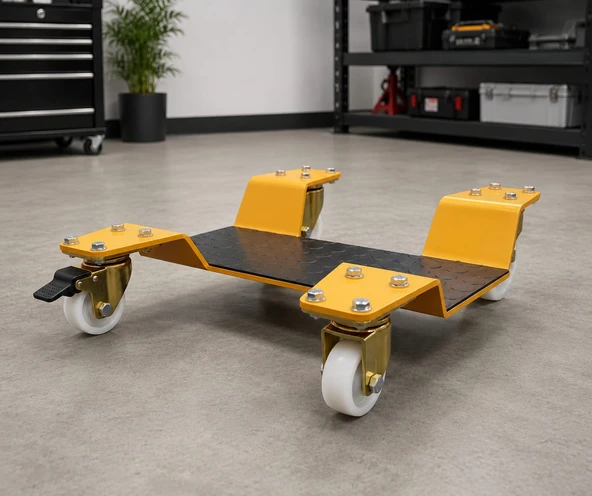 MOTOR KALDIRMA SEHPASI ürün görseli 1