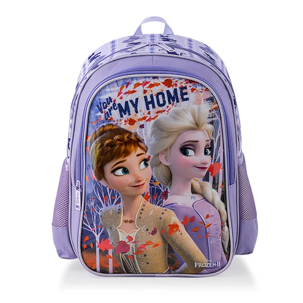 Otto İlkokul Sırt Çantası Frozen Hawk My Home 48021 ürün görseli 1