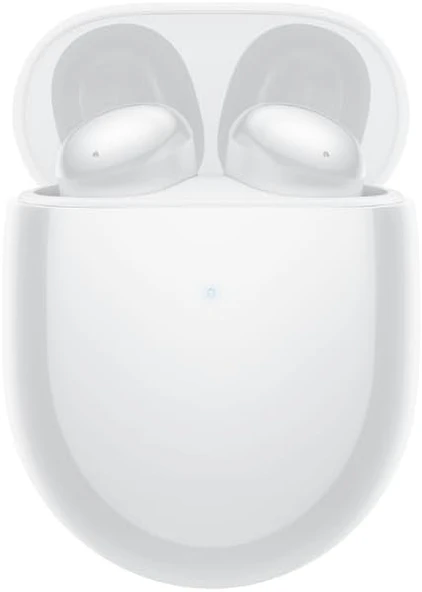 Xiaomi Redmi Buds 4 Kulaklık, Beyaz - Resim 2