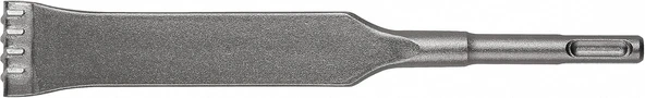 Bosch Hs1480 20,3 Cm Sert Metal Uç Sds-Plus Bulldog Çekici Çelik ürün görseli 1
