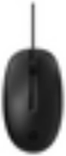 Hp 125 Kablolu Fare - Resim 2