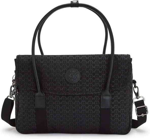 Kipling Superworker S Omuz Çantası Kadın ürün görseli 1