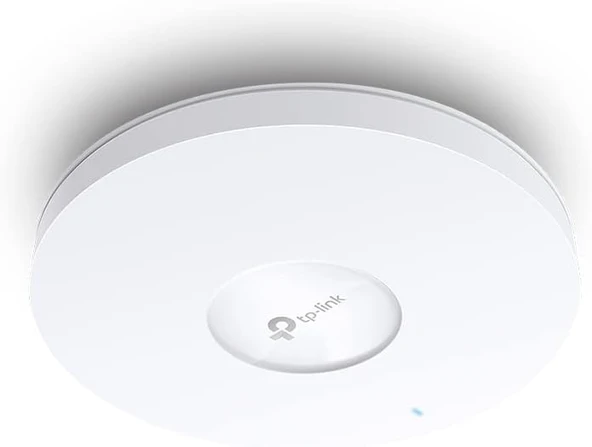 Tp-Link Eap650; Ax3000 Mbps Tavan Tipi Wifi 6 Access Point - Resim 4
