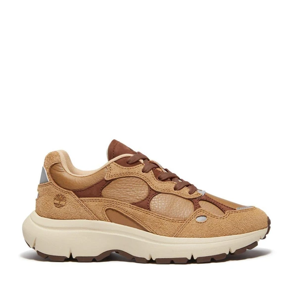 Timberland HAZEL LANE LOW LACE UP SNEAKER Kadın Ayakkabısı  TB0A42X8EM41 ürün görseli 1
