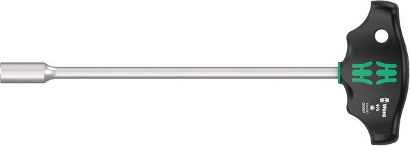 Wera 495 T Kol Lokma Tornavida, 10 X 230 Mm ürün görseli 1