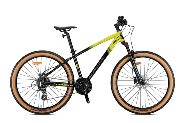 Kron XC 150 29 Jant Dağ Bisikleti 2026 ürün görseli 1