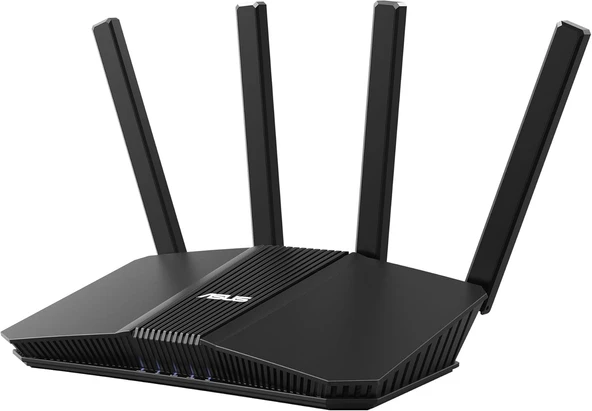 Asus Rt-Be55 Çift Bantlı Wifi 7 Akıllı Aimesh Genişletilebilir Router ürün görseli 1