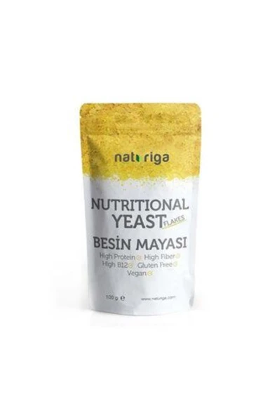 Naturiga 1 Adet Besin Mayası 100 G ürün görseli 1