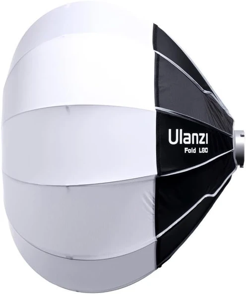 Ulanzi Las005 80Cm Bowens Mount Balon Softbox ürün görseli 1