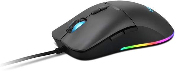 Lenovo M210 Rgb Gaming Mouse - Resim 8