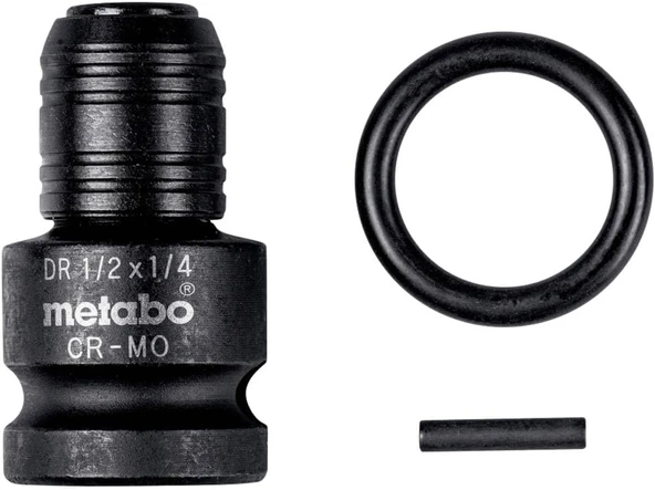 Metabo 628837000 Darbeli Tornavida Soket Anahtar Ucu 1 Adet ürün görseli 1