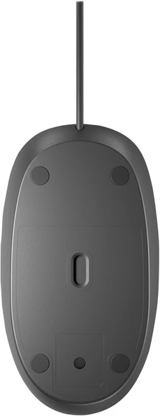 Hp 125 Kablolu Fare - Resim 4