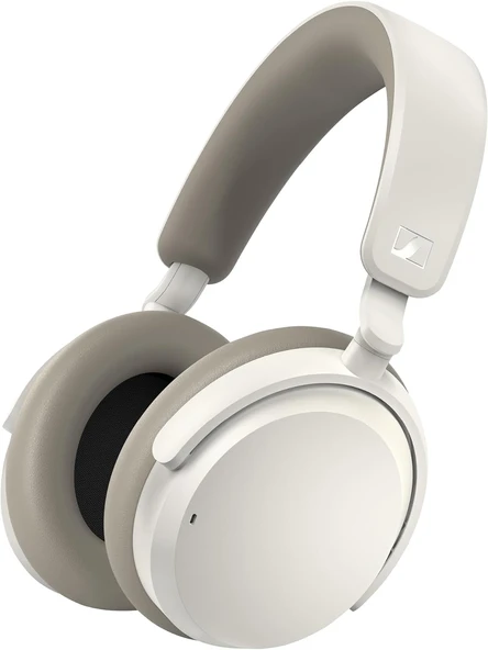 Sennheiser Consumer Audio Accentum Kablosuz Bluetooth Kulaklık - 50 Saat Pil Ömrü, Ses, Hibrit Gürül ürün görseli 1
