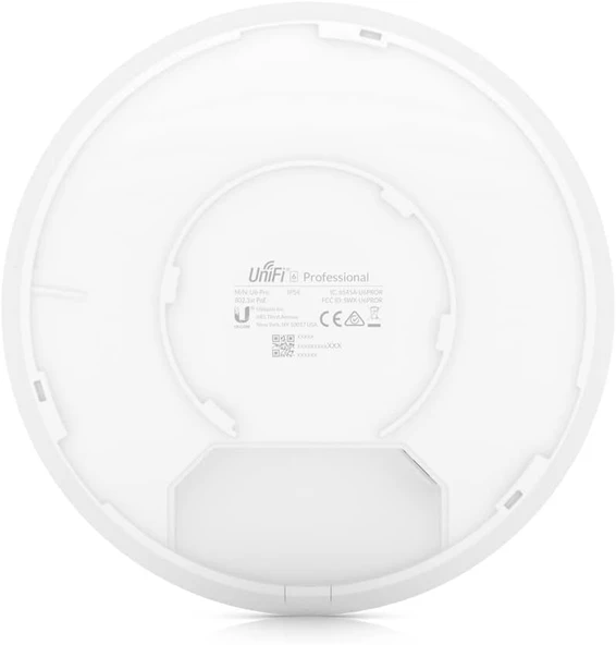 Ubiquiti U6-Pro - Resim 6