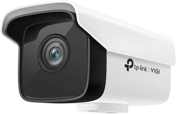Tp-Link Vigi C300 Serisi C300Hp-4 - V1 - Netzwerk-Überwachungskamera ürün görseli 1