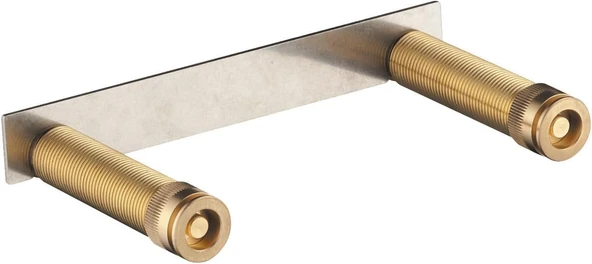 Hansgrohe 16181181 Exposed Thermostatic Basic Set ürün görseli 1