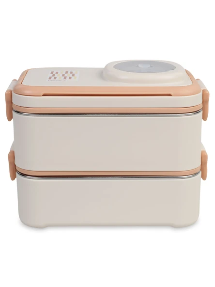Vagonlife Beslenme Kutusu Lunch Box 1200 Ml Vgn8023 (Karışık Renk 1 Adet) ürün görseli 1