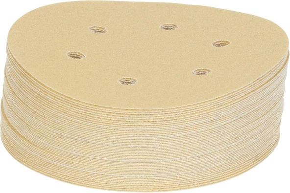 Bosch Professional Accessories C450 150 Mm 180 Kum 6 Delikli Bosch Professional Accessoriesone Zımpa ürün görseli 1