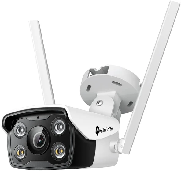 Tp-Link Tplink Ip Kamera Ipkamera Vigi C340-W C340W (Vigi C340-W) ürün görseli 1