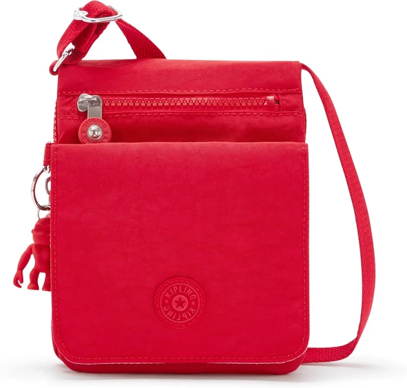 Kipling Üniseks Yetişkin New Eldorado Omuz Çantası ürün görseli 1