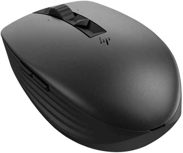 Hp 715 Siyah Kablosuz Fare - Resim 2