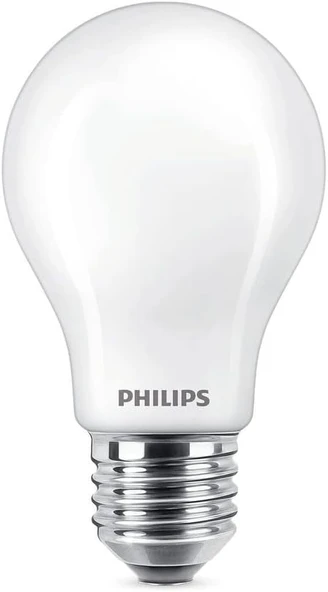 Philips Led Classic 75W A60 E27 Fr Wgd90 Srt4 - Resim 4
