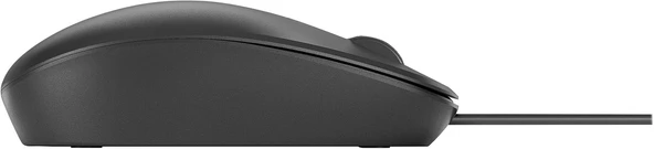 Hp 125 Kablolu Fare - Resim 7