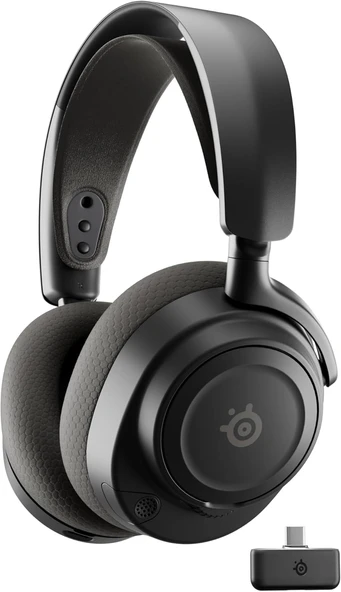 Steelseries Arctis Nova 7P Gen 2 ürün görseli 1