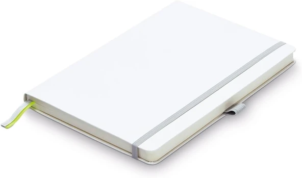 Lamy Yumuşak Kapak Defter A6 Beyaz ürün görseli 1