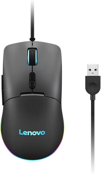Lenovo M210 Rgb Gaming Mouse ürün görseli 1