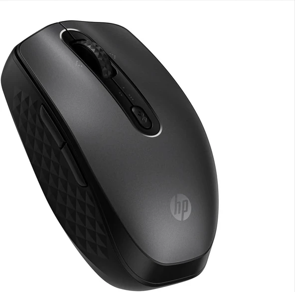 Hp Fare 8F1Y4Aa#Abb Siyah 4000 Dpi ürün görseli 1