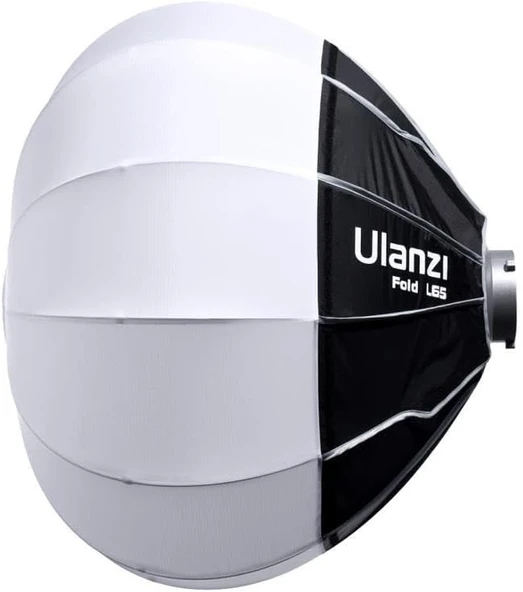Ulanzi Las005 65Cm Bowens Mount Balon Softbox ürün görseli 1