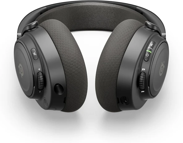 Steelseries Arctis Nova 7P Gen 2 - Resim 4