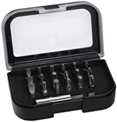 Stanley 1/4 Bit Set, 19 Adet, 1 – 13 – 901 ürün görseli 1