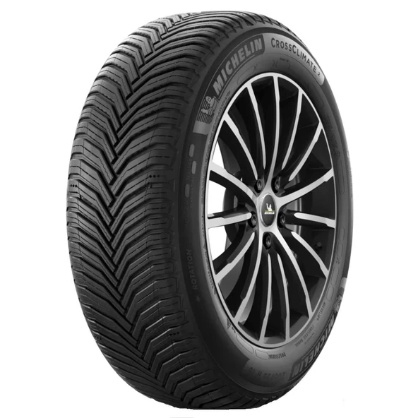 Michelin CrossClimate 2 SUV 285/45R21 113W XL (4 Mevsim) (2026) ürün görseli 1