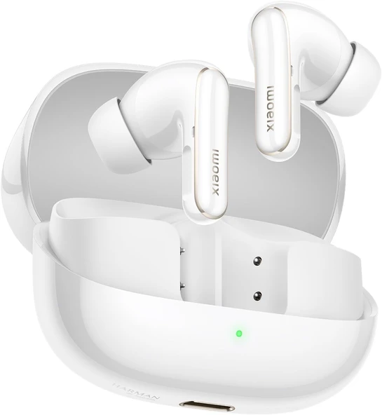 Xiaomi Buds 5 Pro Bluetooth - 11 Mm Hifi Üçlü Sürücü, 55Db Anc Aktif Gürültü Önleme Ve 15 M/S Enc, K ürün görseli 1