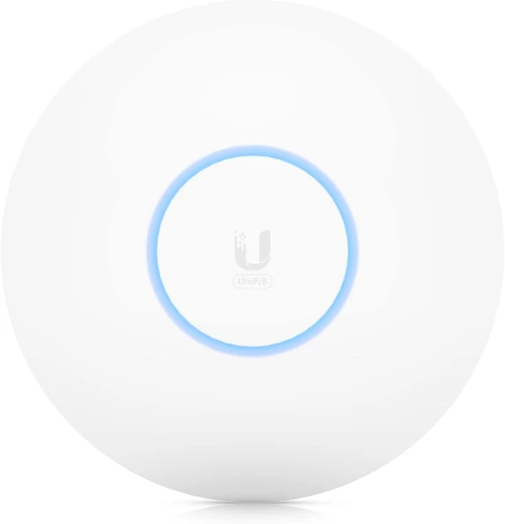 Ubiquiti U6-Pro ürün görseli 1