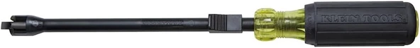 Klein Tools 32215 1/4 Inç Vida Tutacaklı Düz Tornavida, 32215 ürün görseli 1